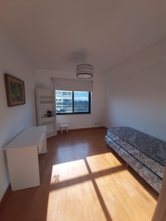 Alquiler 3 ambientes dos dormitorios en Puerto Madero