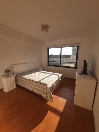 Alquiler 3 ambientes dos dormitorios en Puerto Madero