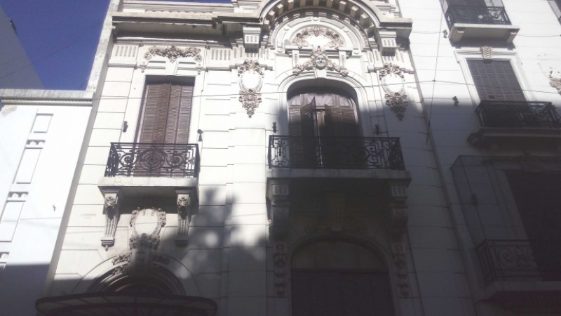 Foto Hotel en Venta en San telmo, Ciudad de Buenos Aires - pix18688298 - BienesOnLine