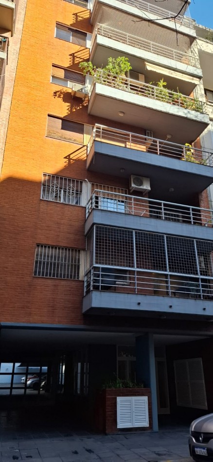 Departamento en venta 3 ambientes en Belgrano