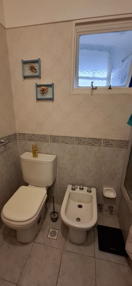 Departamento en venta 3 ambientes en Belgrano