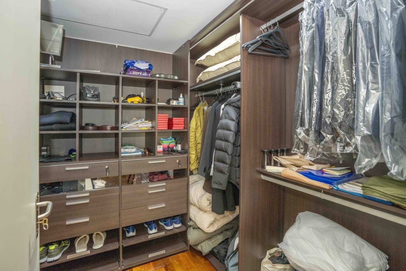 Triplex en Venta en Los Molinos Disctrict Building Faena Exclusivo y unico con quincho vidriado y parrilla privada