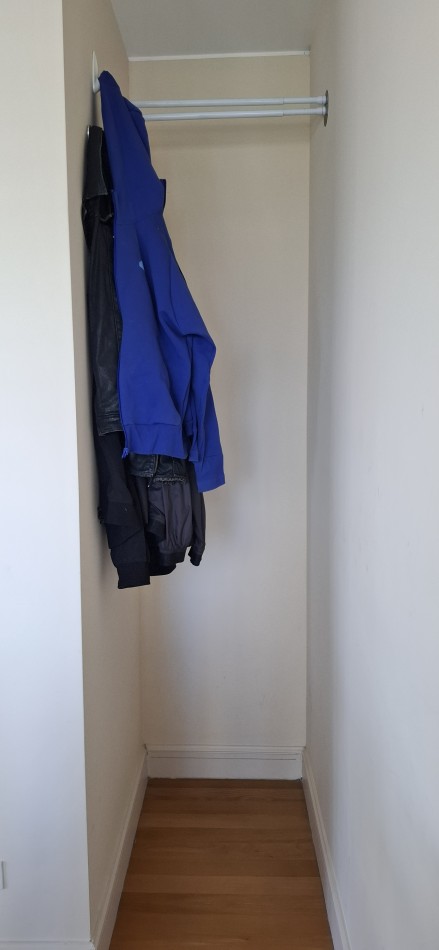 Departamento en venta 2 ambientes en Puerto Madero Torres Le Parc Piso alto Lindisimo