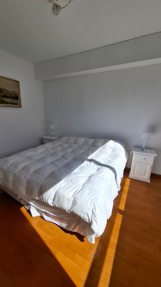 Alquiler 3 ambientes en Puerto Madero en Torres River View