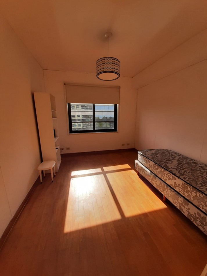 Alquiler 3 ambientes en Puerto Madero en Torres River View