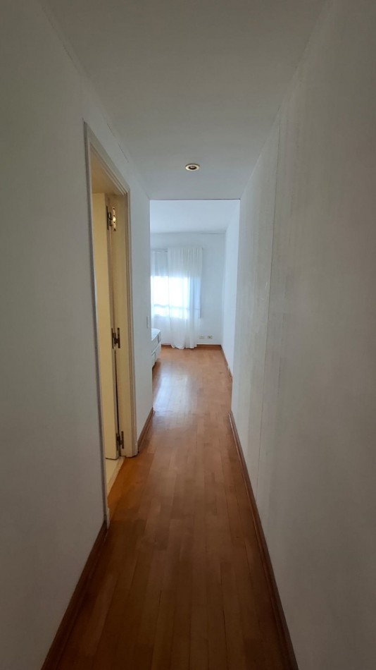 Alquiler 3 ambientes en Puerto Madero en Torres River View sin muebles
