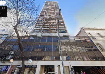 Departamento en alquiler 4 ambientes 3 dormitorios en el barrio de Congreso